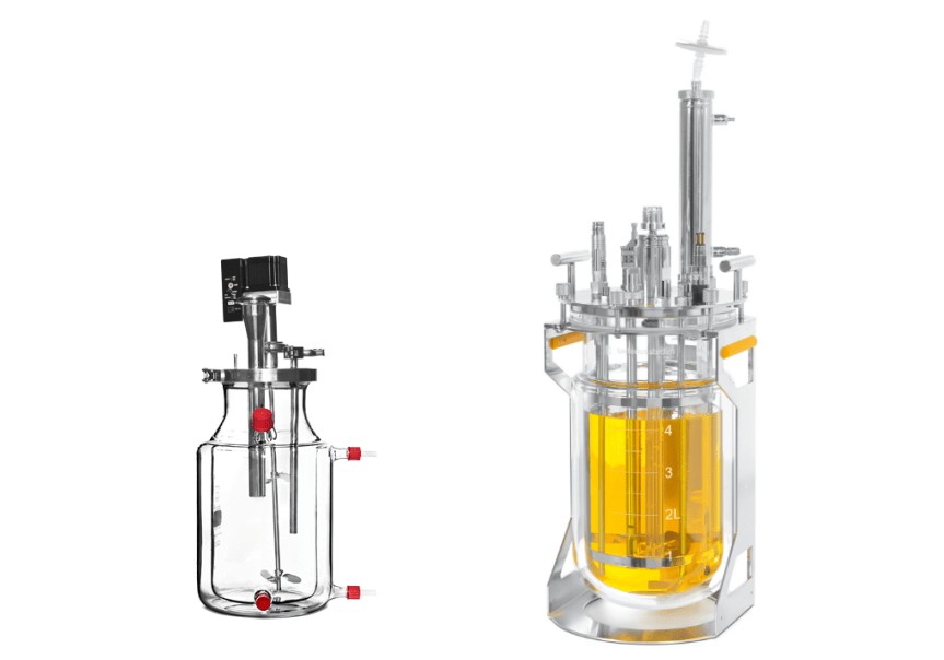 what is the Difference Between Batch Reactor and cstr