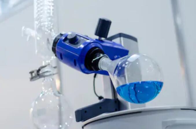 cheap rotary evaporator functions