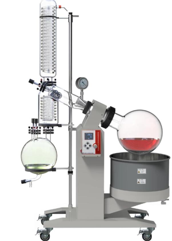what is the features of cheap rotary evaporators