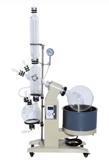 10L rotovap