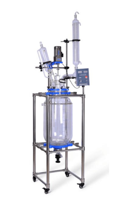 best continuous stirred tank reactor price