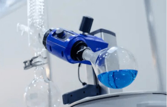 the applications of wkie lab rotovap