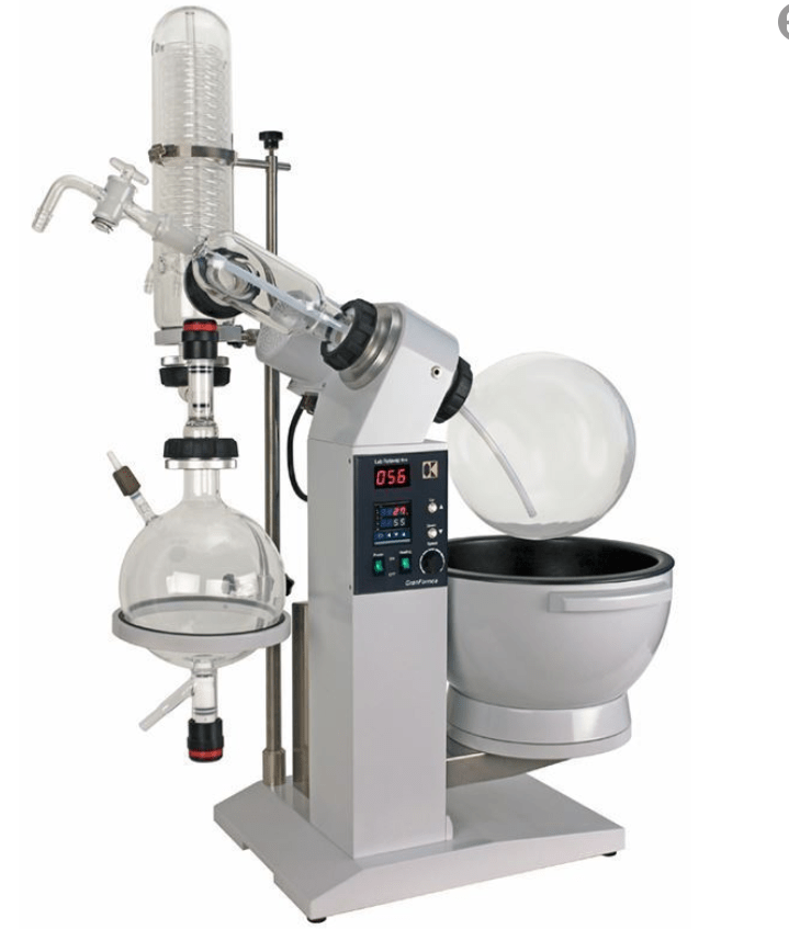 WKIE LAB Rotary Evaporator Price Rotovap Rotovapor Price