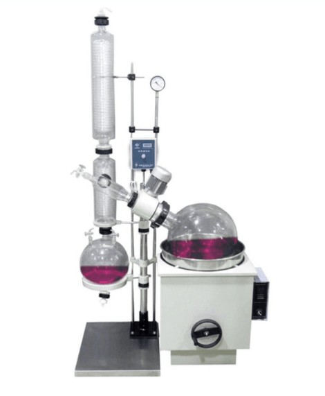 50L rotovap