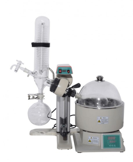 what is a rotary evaporator