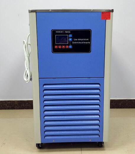 thin film evaporator external condenser