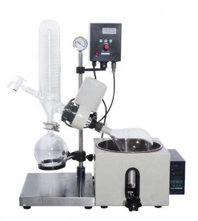 micro rotovap