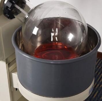 micro rotovap flask