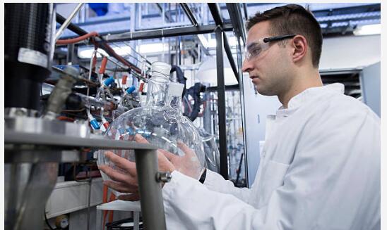 thin film evaporator usages