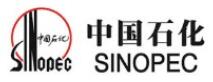 SINOPEC brand